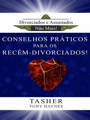 cover image of Divorciados e Assustados Não Mais!